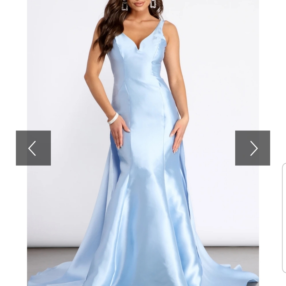 Formal/prom dress